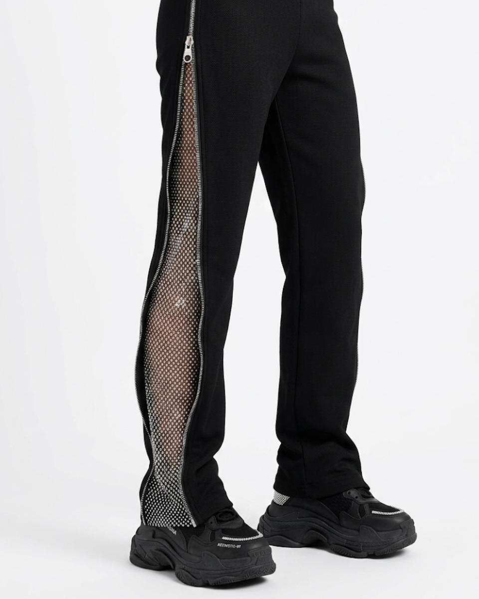 Mesh Panel Set