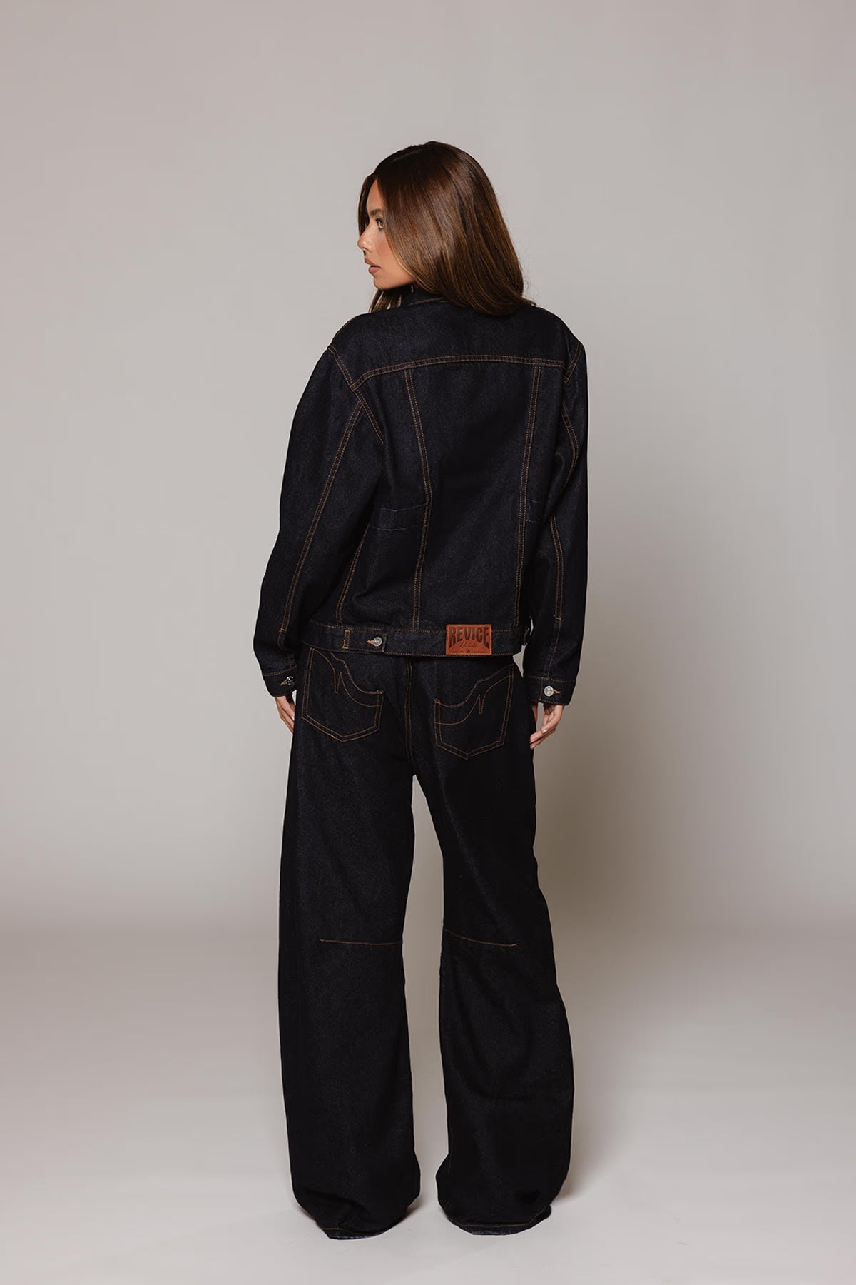 Vice Jeans