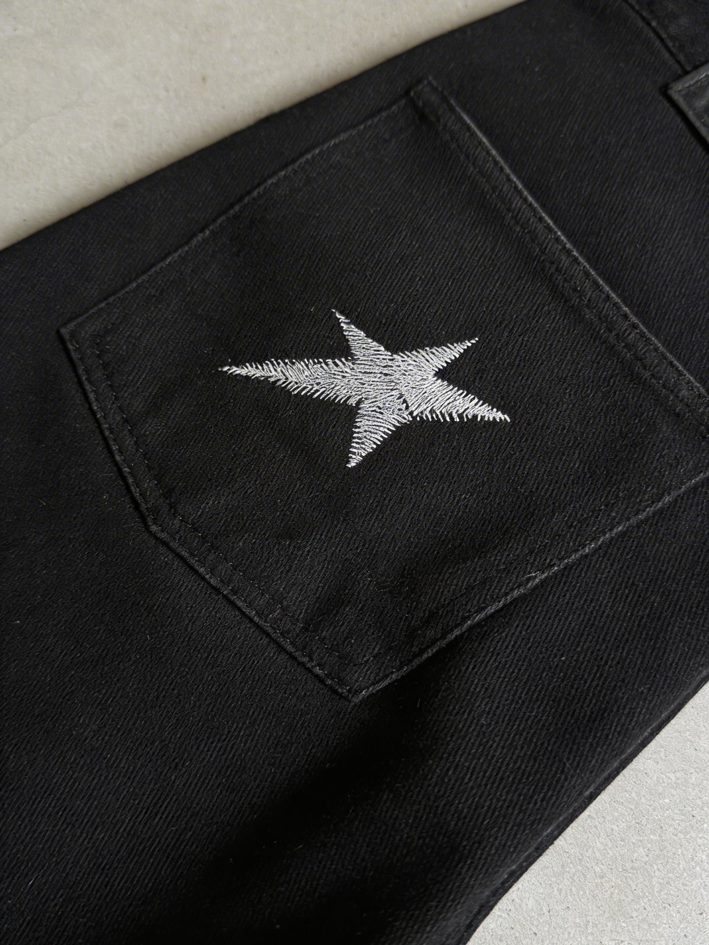 Dio Brando Jeans