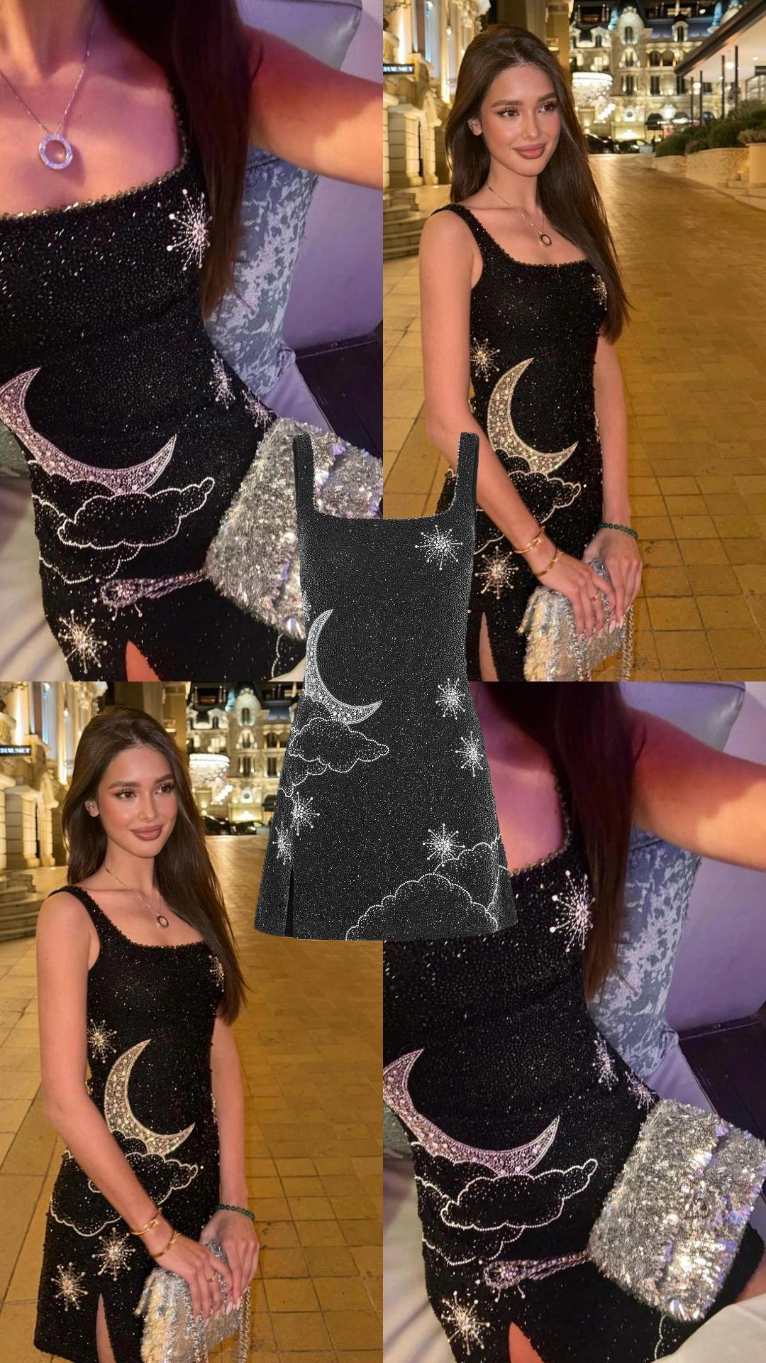 Vivienne Mini Dress