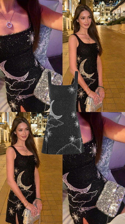 Vivienne Mini Dress