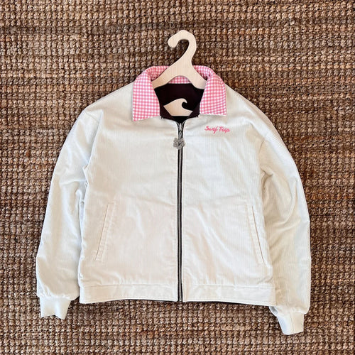 Unisex Reversible Jacket