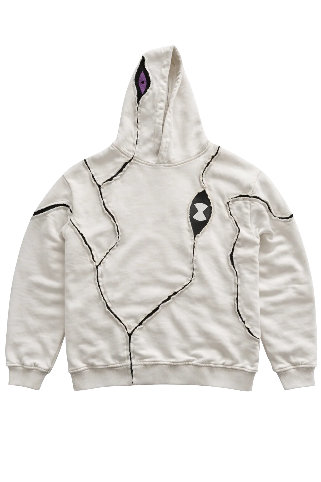 Ghostfreak Hoodie