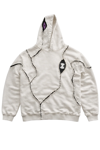 Ghostfreak Hoodie