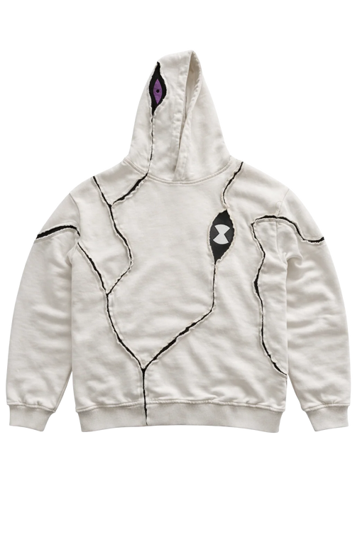 Ghostfreak Hoodie