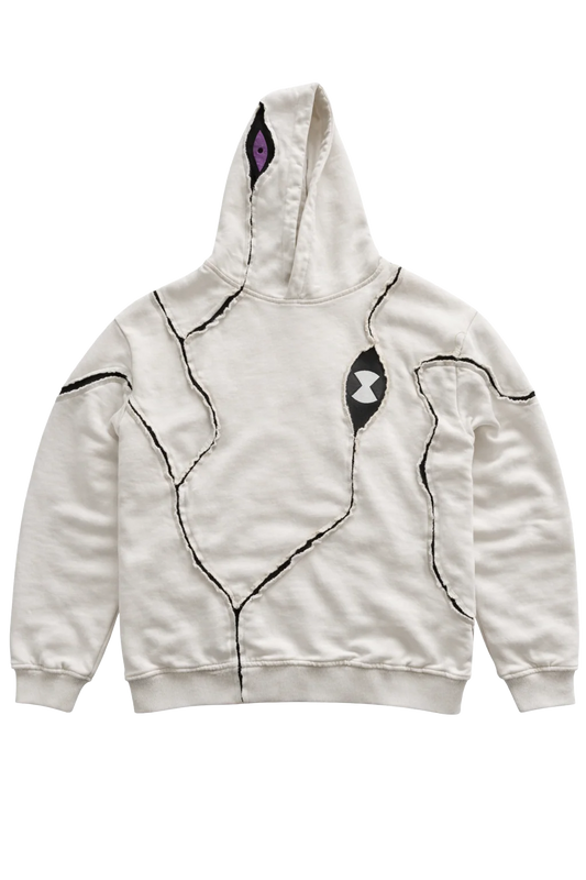 Ghostfreak Hoodie