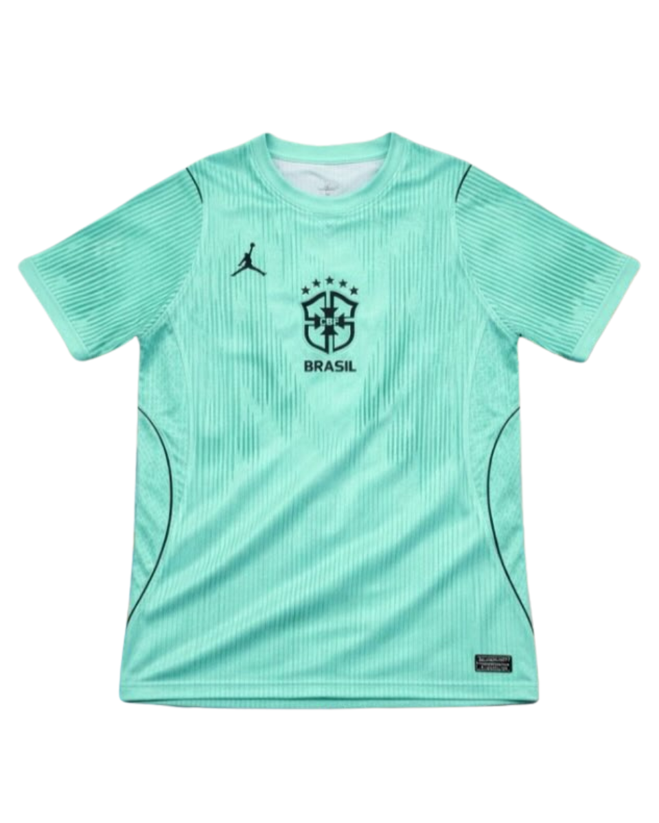 Summer Soccer Jersey Collection