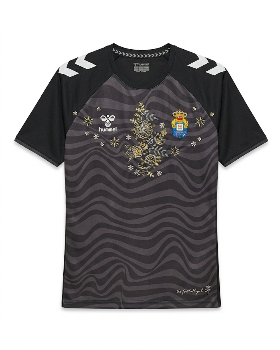 Soccer Jersey Collection