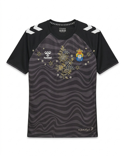 Soccer Jersey Collection