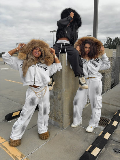 Adore Sweatsuit