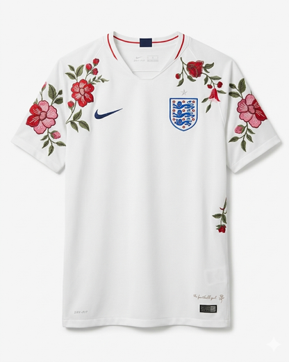 Soccer Jersey Collection