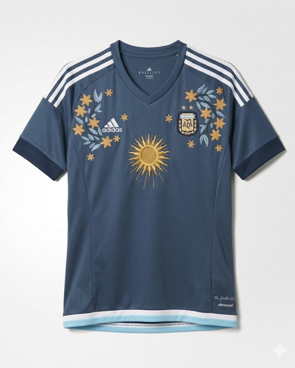 Soccer Jersey Collection