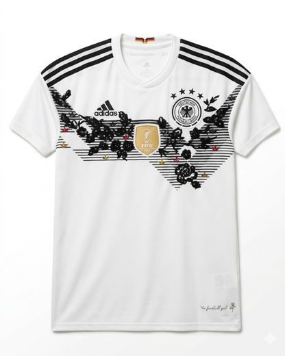 Soccer Jersey Collection