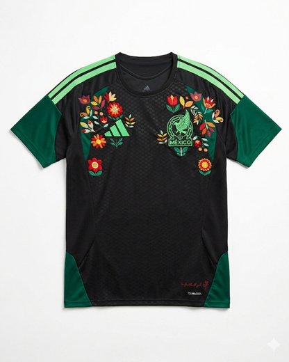 Soccer Jersey Collection
