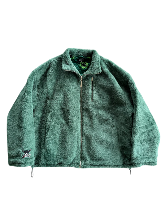 Zoro Sherpa Jacket