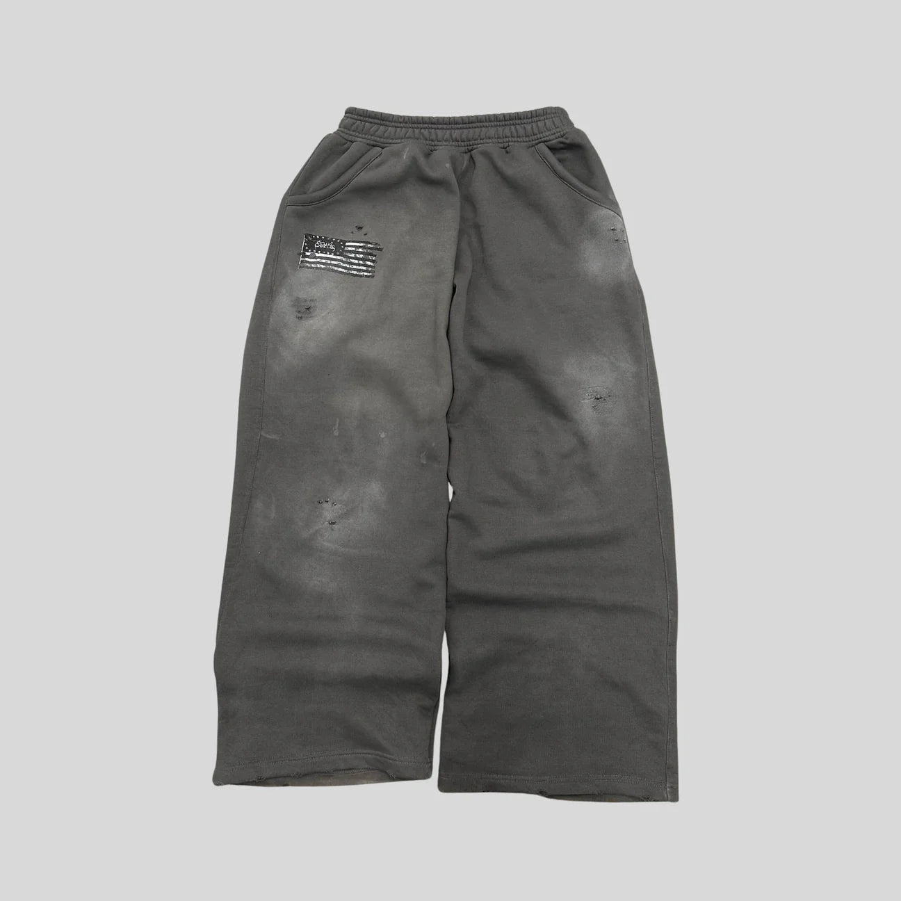 Cruel World Set