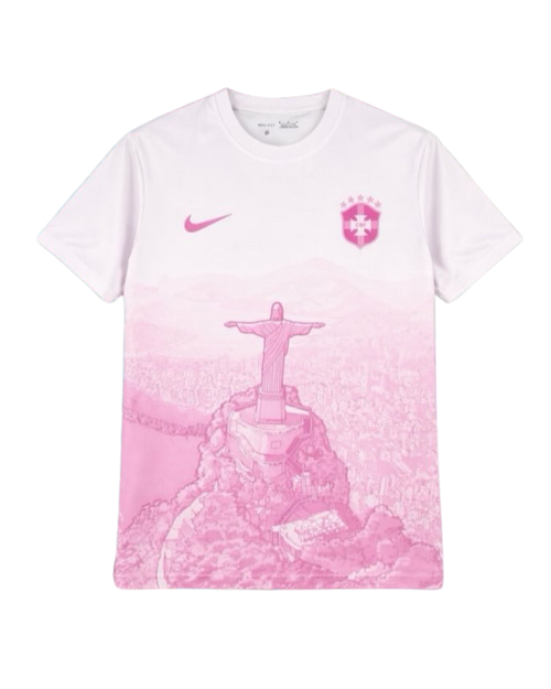 Summer Soccer Jersey Collection