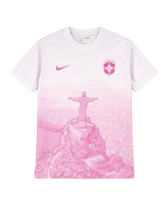 Summer Soccer Jersey Collection
