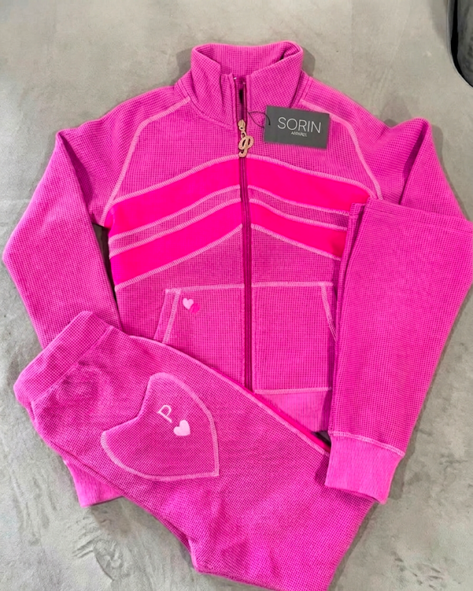 Stolen Heart Set