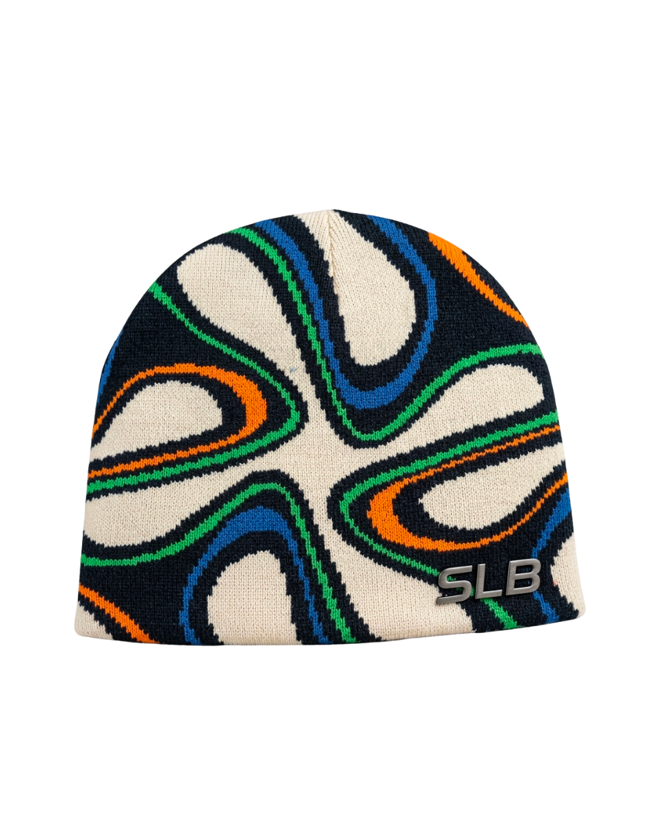 Soccer Beanie
