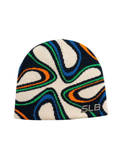Soccer Beanie