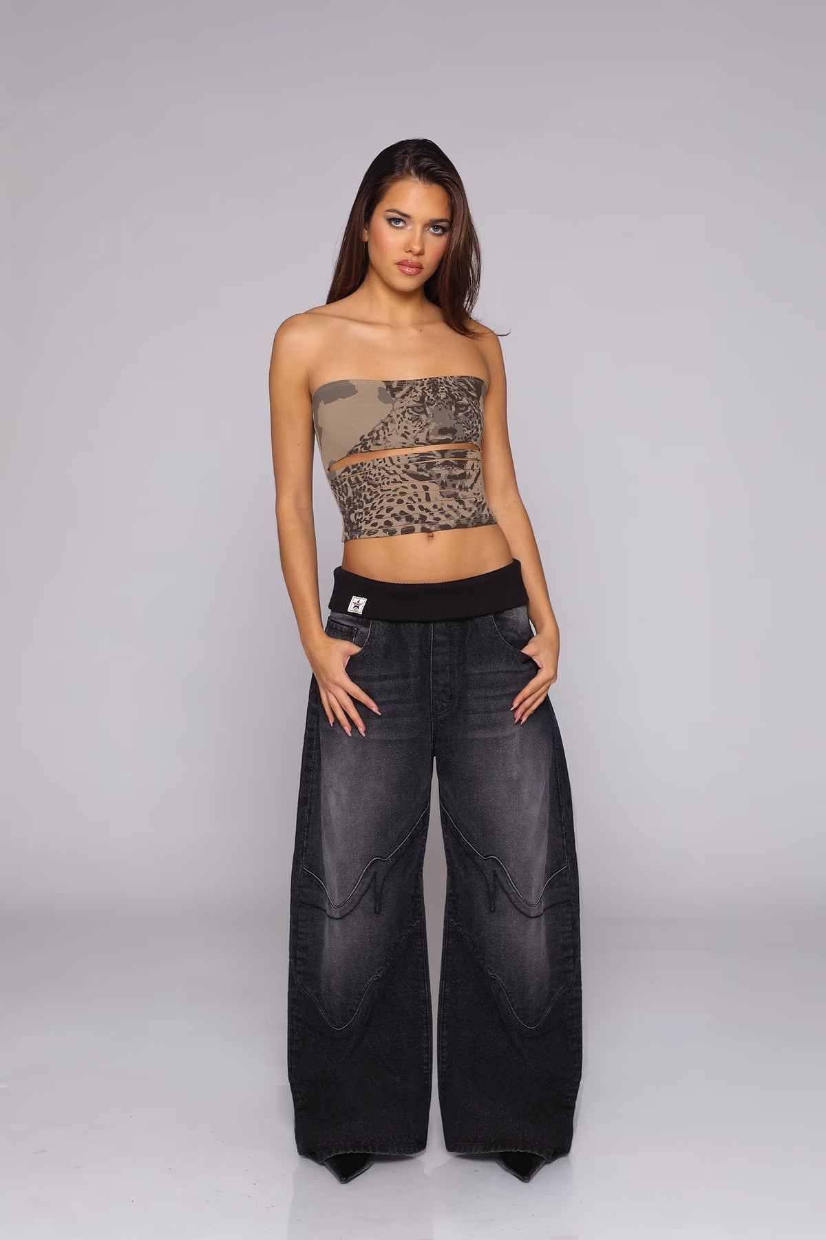 Vice Jeans