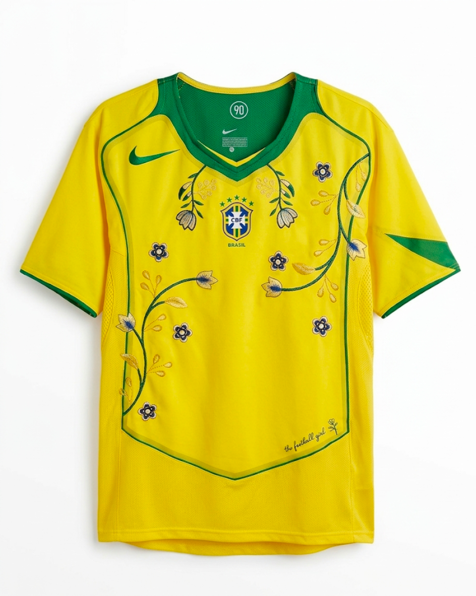 Soccer Jersey Collection