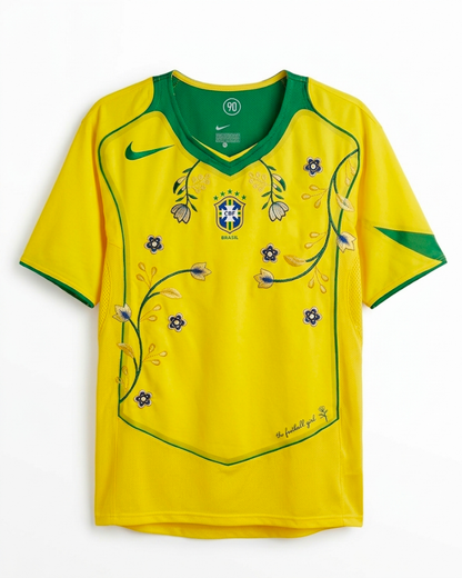 Soccer Jersey Collection