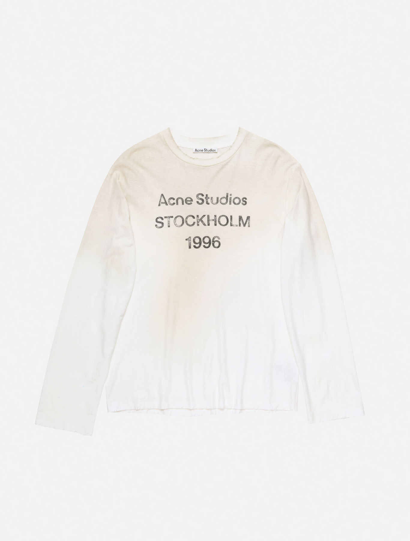 Acne Sweatshirts