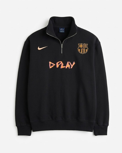 Barca Quarter Zip