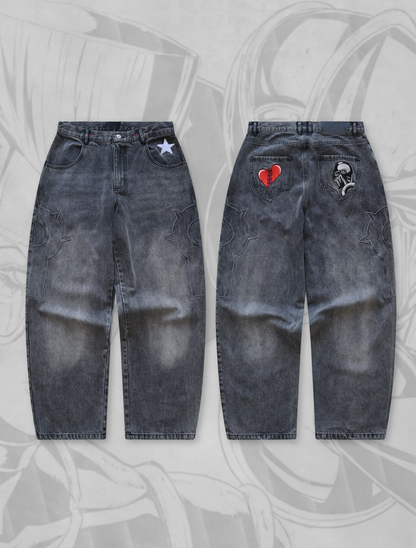 Jojo Jeans