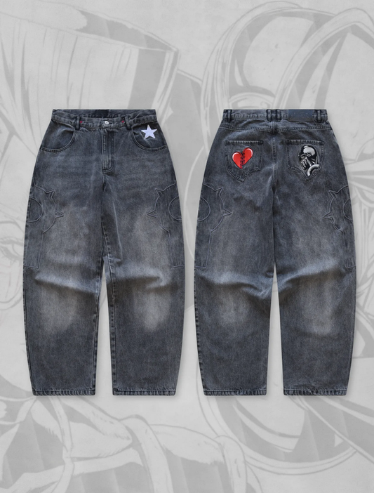 Jojo Jeans