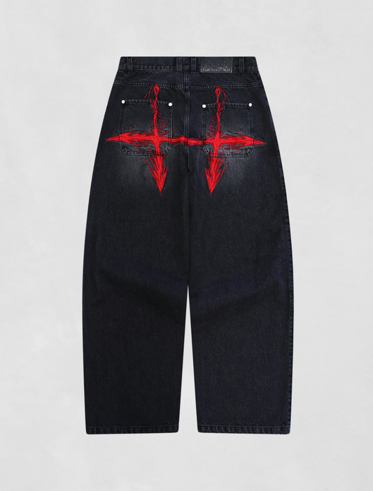 Choso Jeans