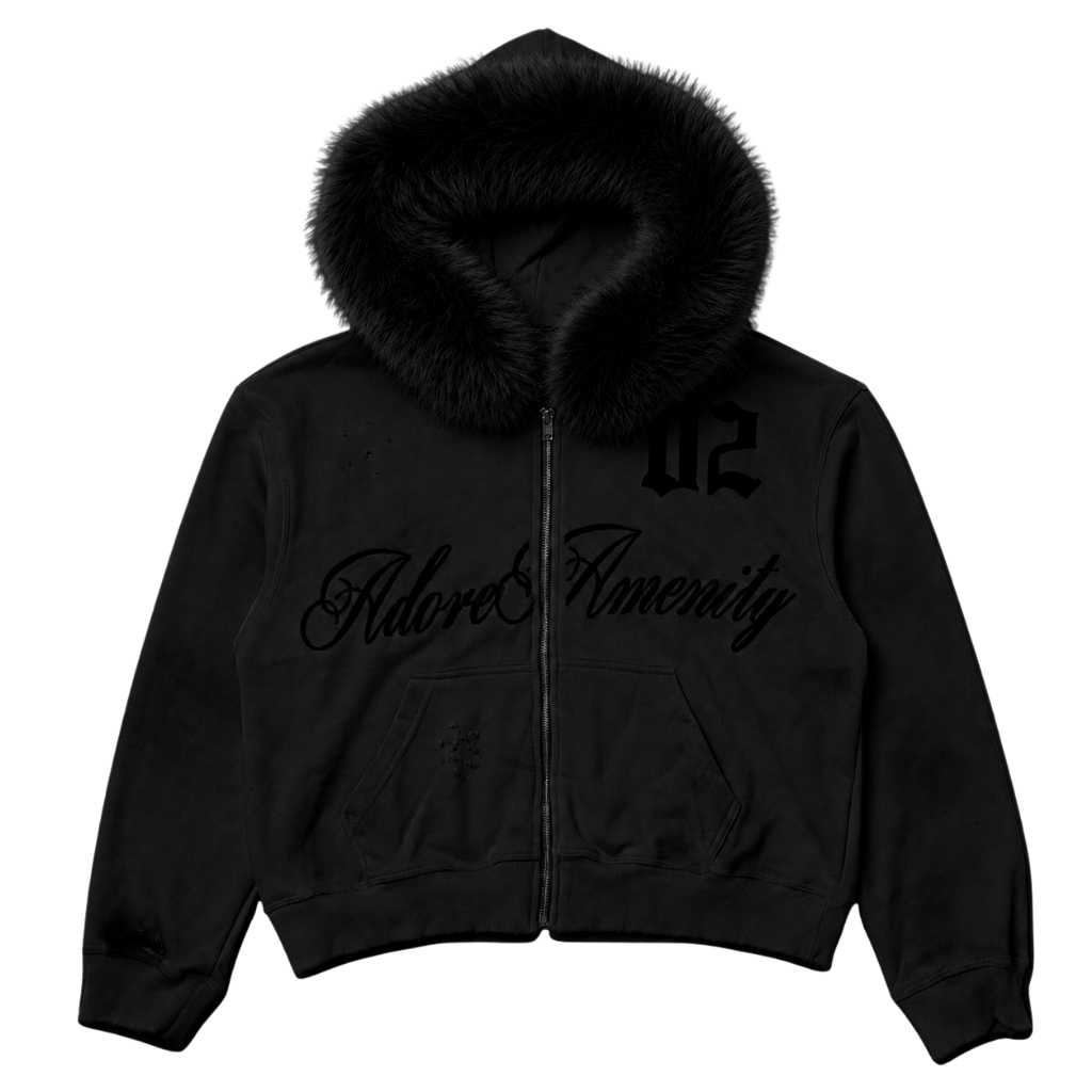 Adore Sweatsuit