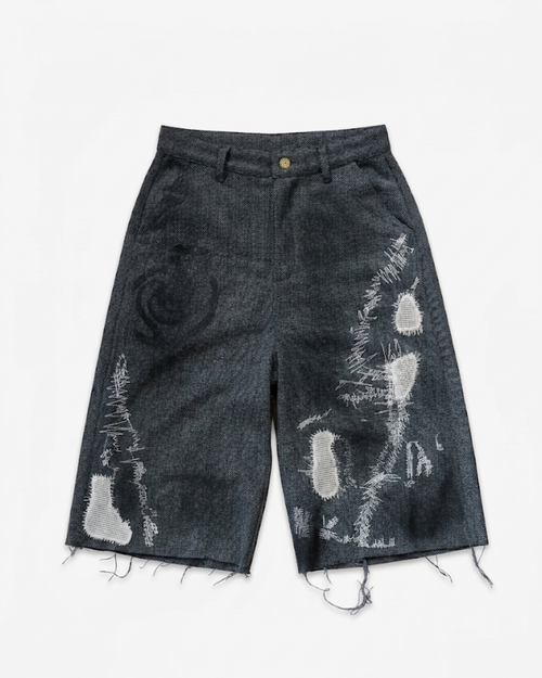 Yuji Shorts