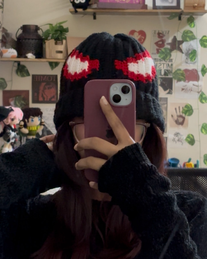 Spider Beanie