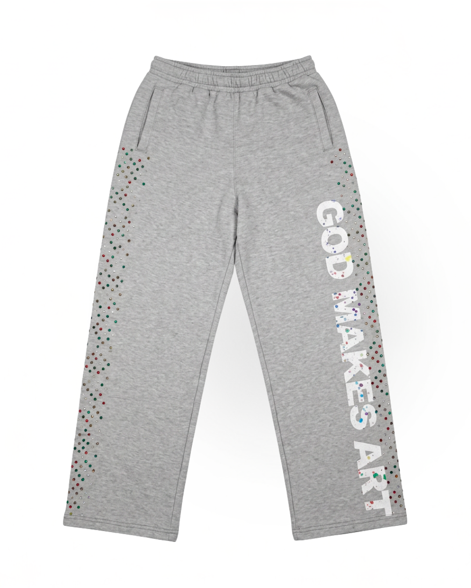 God's Art Sweatpants