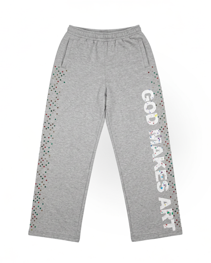 God's Art Sweatpants