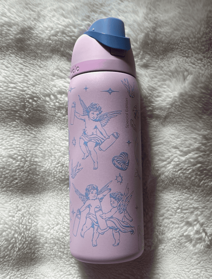 Junior H Water Bottle
