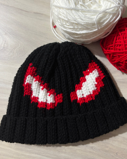 Spider Beanie