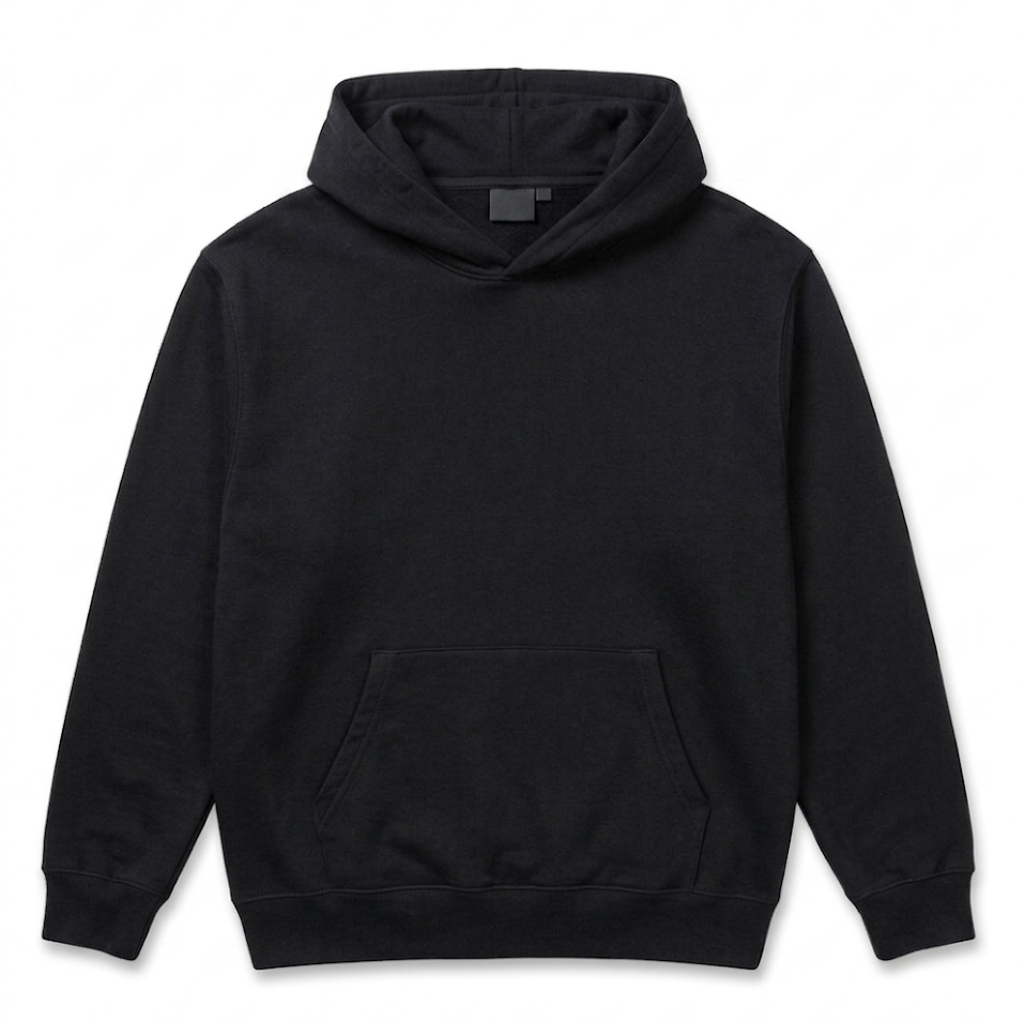 Jesus Loves You Hoodie