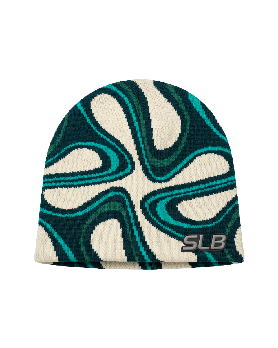 Soccer Beanie