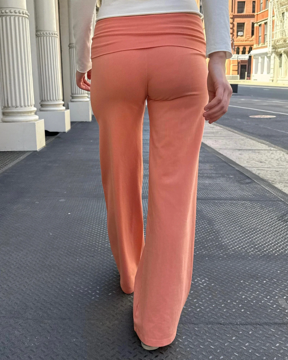 Yoga Pants