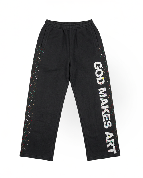 God's Art Sweatpants