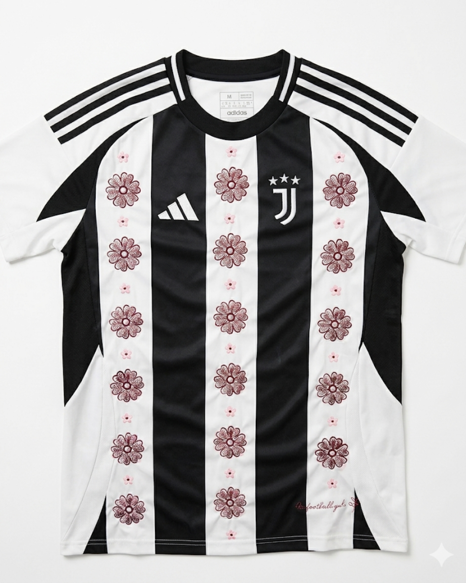 Soccer Jersey Collection