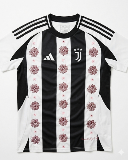 Soccer Jersey Collection