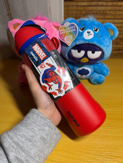 24oz Spider FreeSip