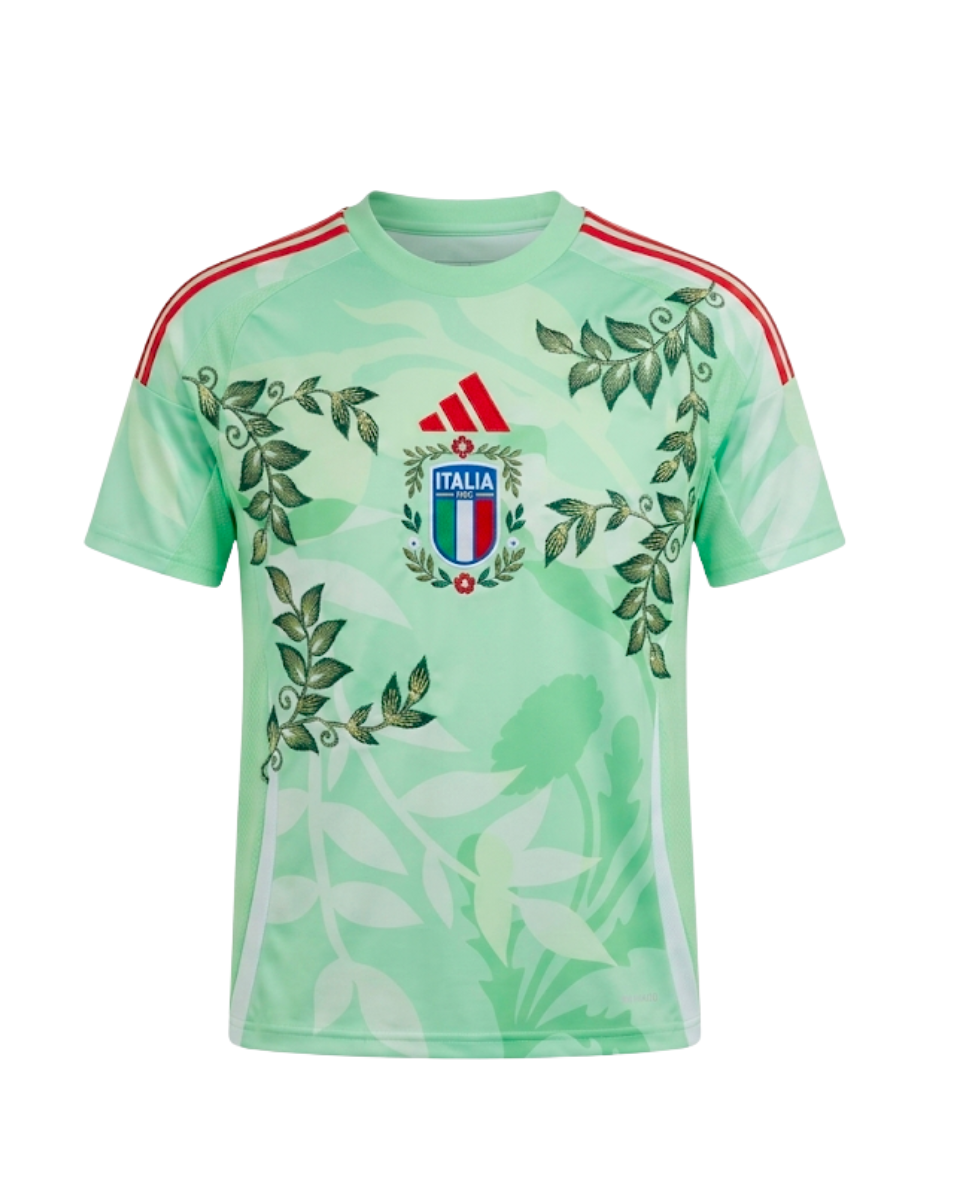 Soccer Jersey Collection