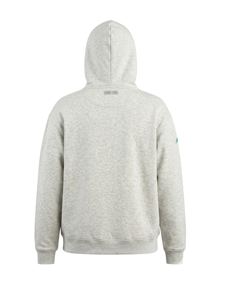 Ocean Graphic Hoodie