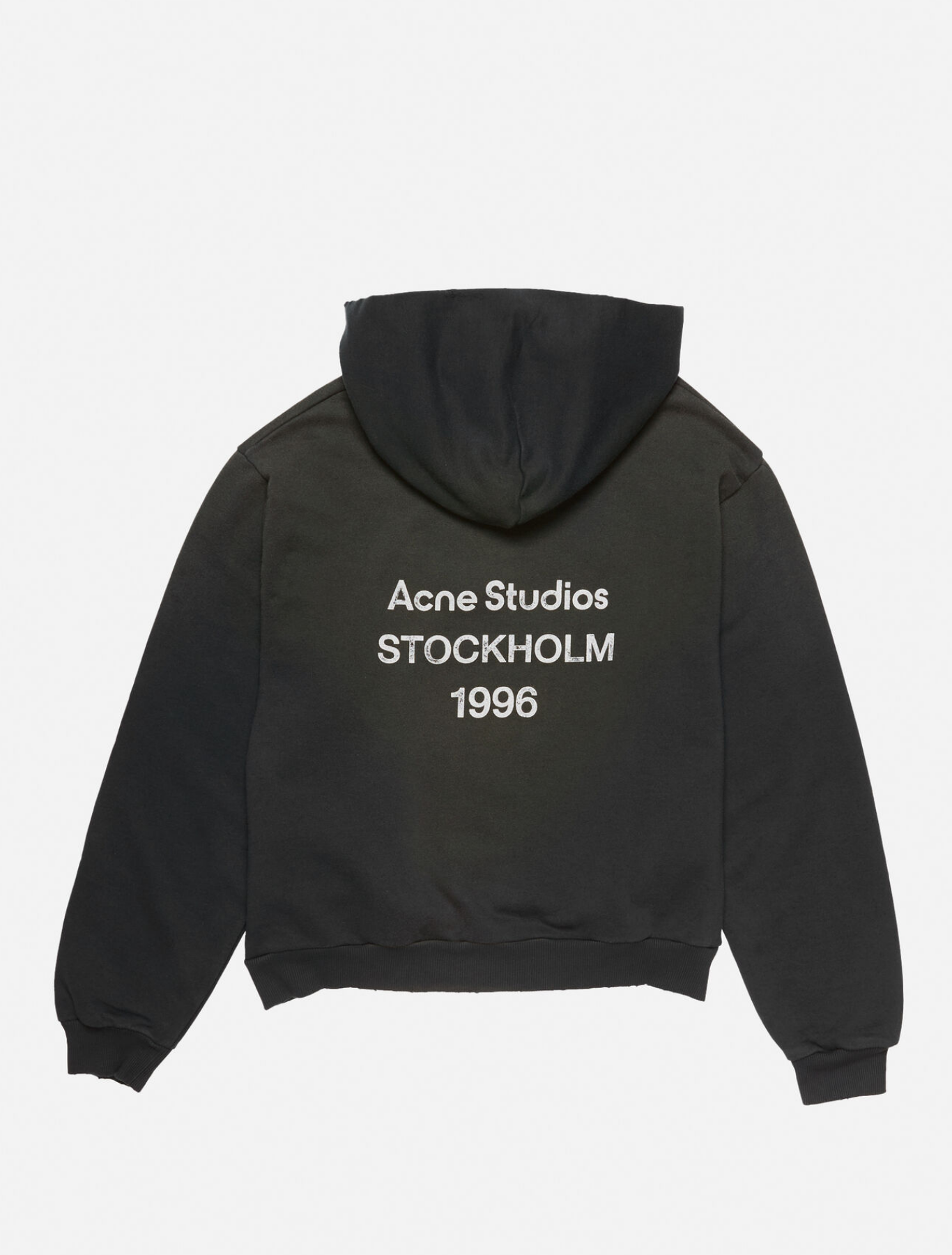 Acne Sweatshirts